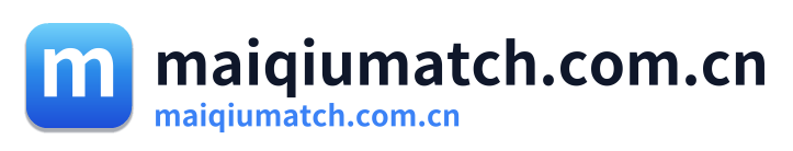 maiqiumatch.com.cn